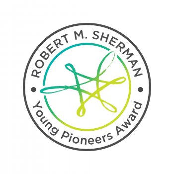 Robert M. Sherman Young Pioneers Award