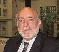 Rabbi David Ellenson