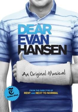 DEAR EVAN HANSEN